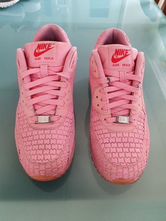 Nike Air Max 90, Shanghai rosa, Gr. 40.5 | Kaufen auf Ricardo