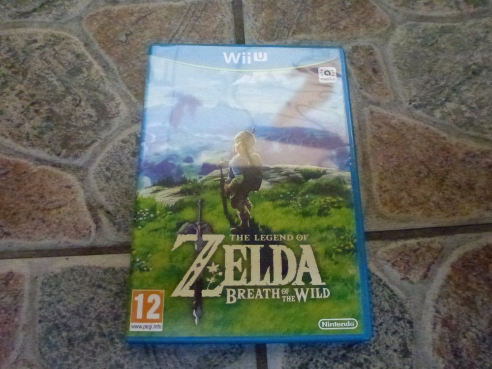 legend of zelda kaufen