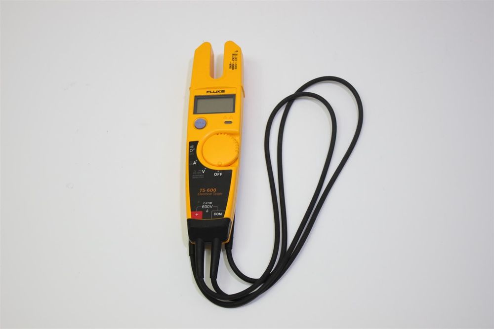 FLUKE Multimeter T5600 (21081547) Kaufen auf Ricardo