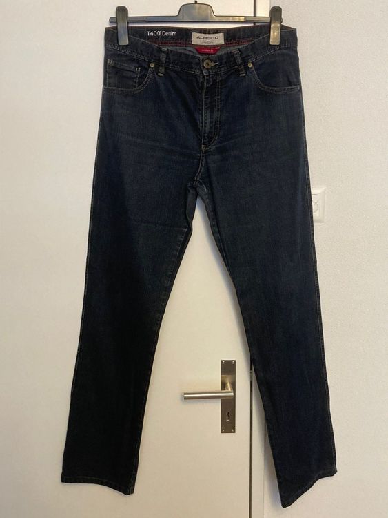 ALBERTO Jeans modern fit W 36 / L 36 ! | Comprare su Ricardo