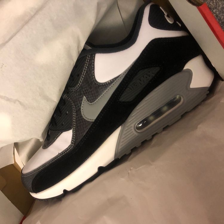 air max 90 python