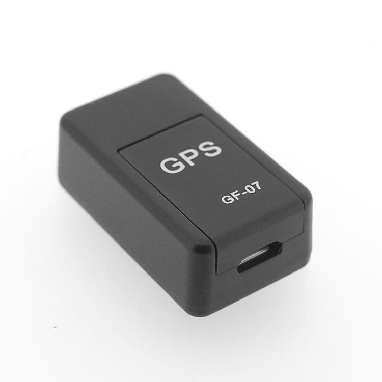 GPS Tracker GF07 Kaufen auf Ricardo