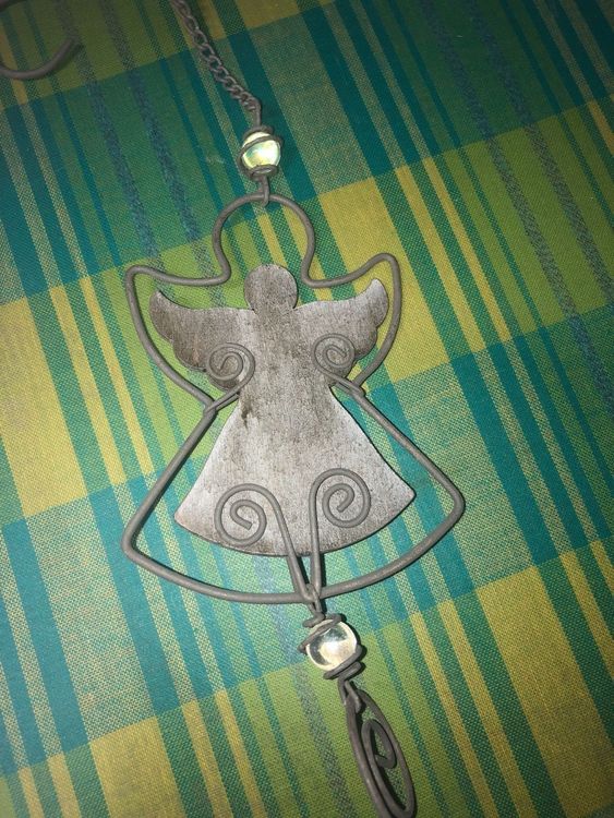 Weihnachtsdeko Engel Kaufen auf Ricardo