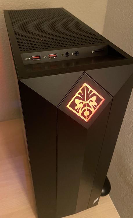 Omen by HP Gaming Desktop Computer | Acheter sur Ricardo