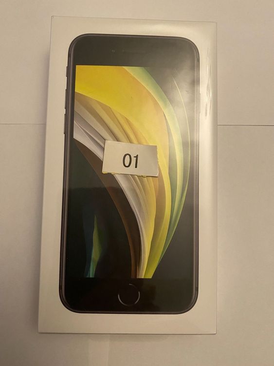 iphone se 2020 64 gb neu kaufen