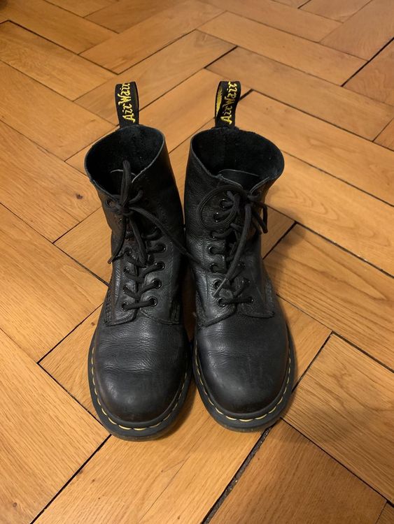 Doc martens gebraucht kaufen Clearance