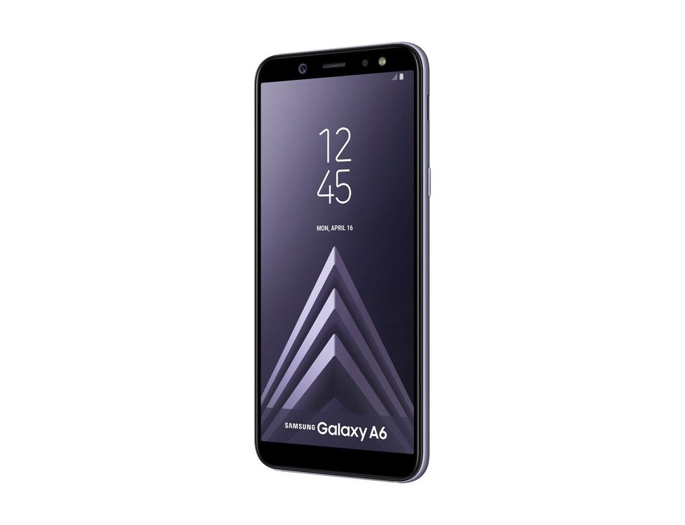 samsung galaxy a6  duos