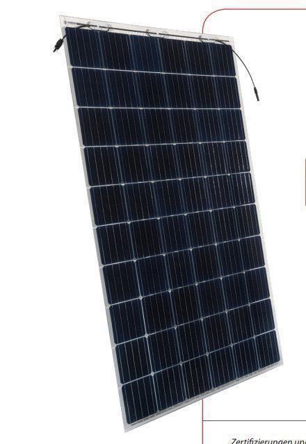PV- Modul / Solarpanel 310Wp | Kaufen auf Ricardo