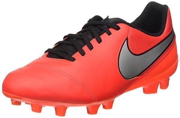 nike tiempo jr