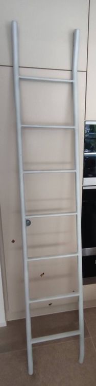 Leiter für Billy Regal IKEA Inreda Kaufen auf Ricardo