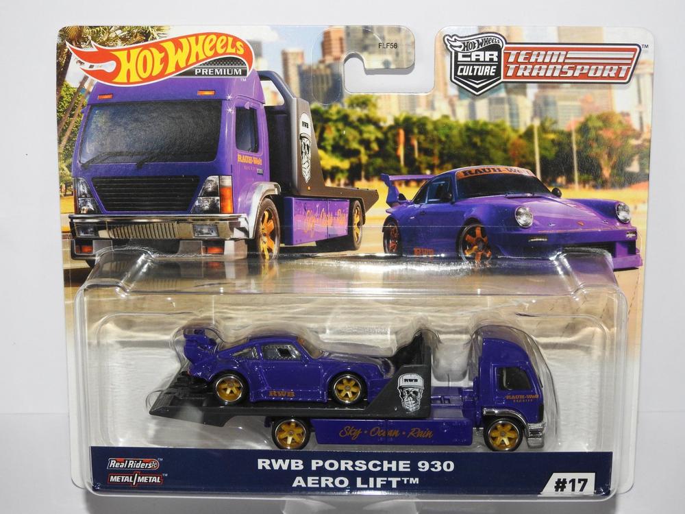 raijin express hotwheels