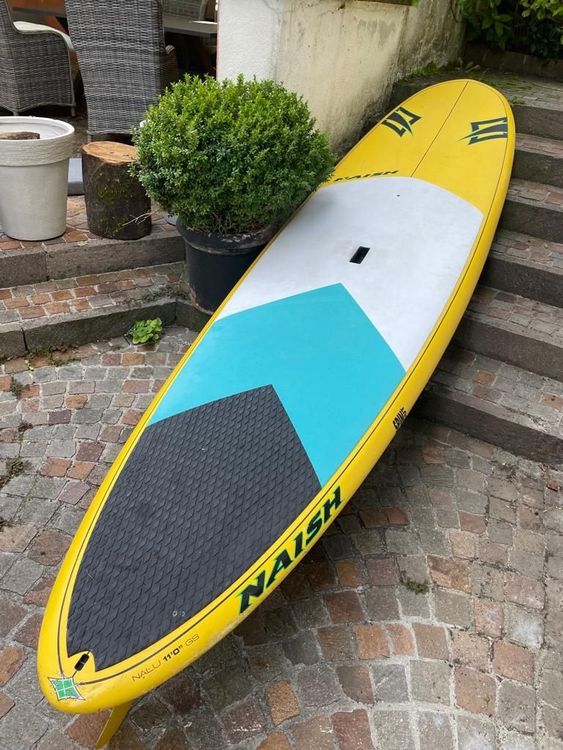 Stand Up Paddle (Set) Kaufen auf Ricardo