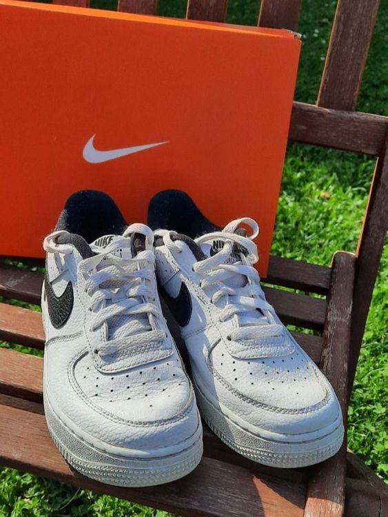 Nike air force 36.5 | Kaufen auf Ricardo