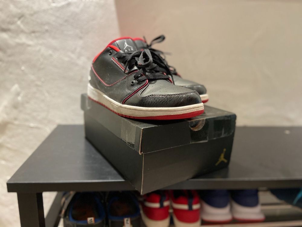 Nike Air Jordan Grösse 46 Retro 3 | Acheter sur Ricardo