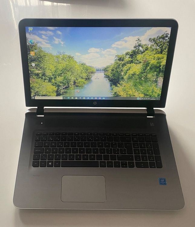 WEBCAM D'ORIGINE camera HP Pavilion 17-BY (17-by0136nf