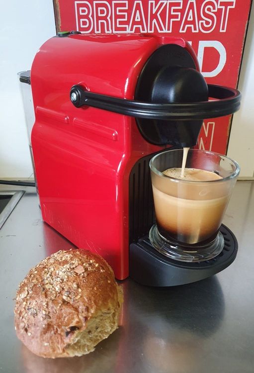 Máquina de placa de circuito impreso KRUPS NESPRESSO Esencia de café XN2140  XN214010 XN214040| | - AliExpress