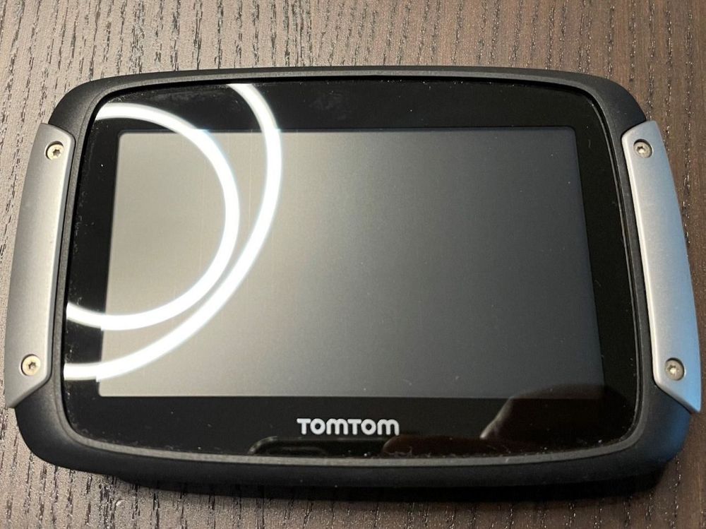 Tomtom Rider 400 inkl. Lifetime Update! Kaufen auf Ricardo