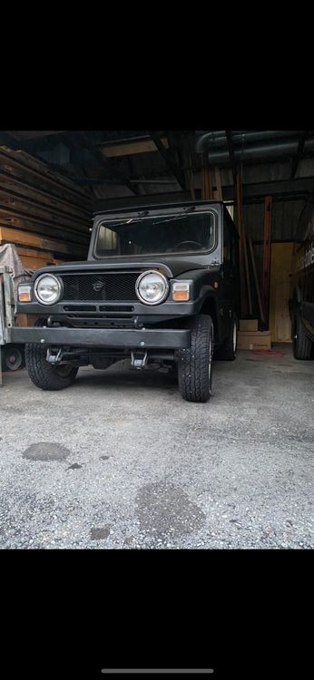 Daihatsu Taft Kaufen auf Ricardo