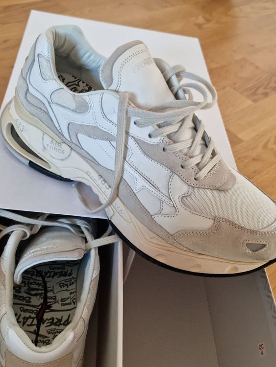 LUUKS - Premiata - Premiata Sharky 023
