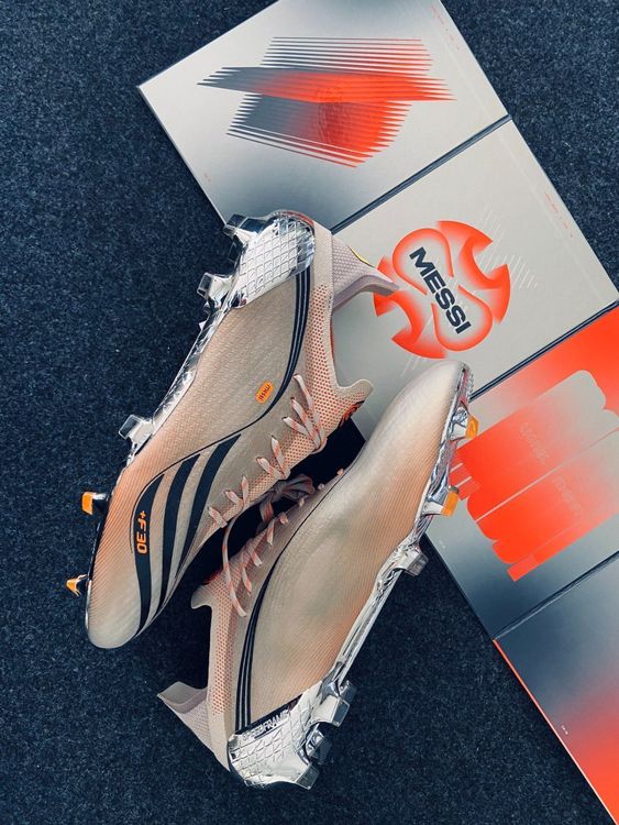 Adidas X Speedflow Messi 1 Fg El Retorno Acheter Sur Ricardo