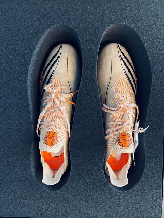 Adidas X Speedflow Messi 1 Fg El Retorno Acheter Sur Ricardo