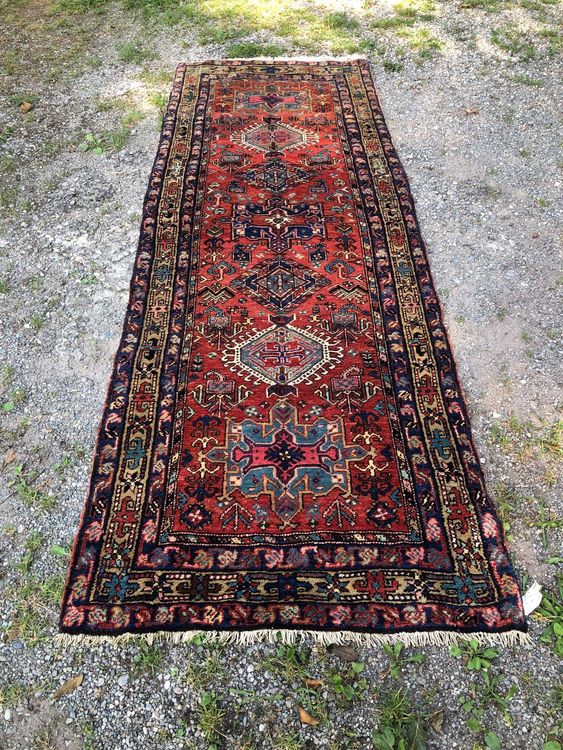 Traditionelle Teppiche | Würzburg | Orientteppich Ardjmand