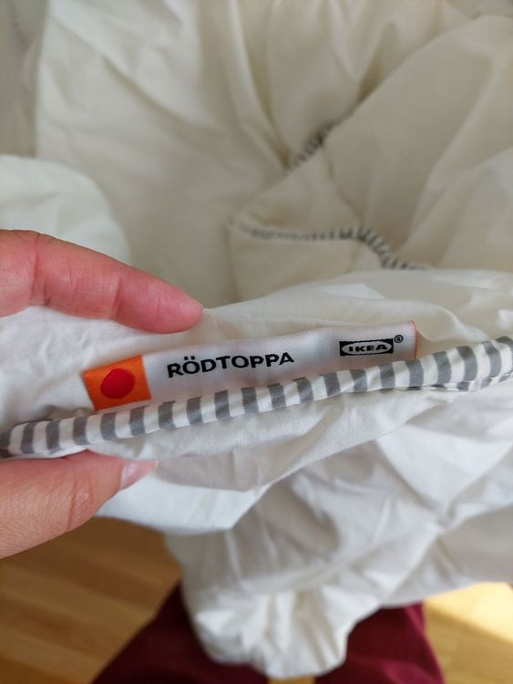 Ikea Rödtoppa Duvet 220 × 240 Kaufen auf Ricardo