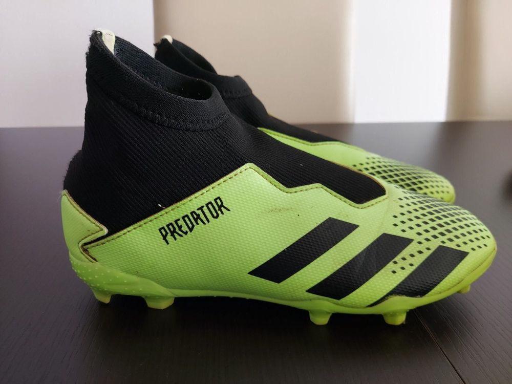 Adidas Predator 36 1/3 | Kaufen auf Ricardo