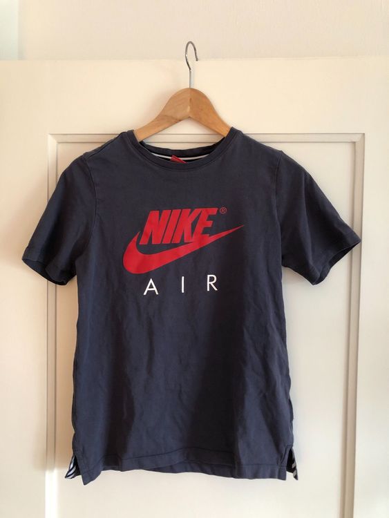 Kindershirt Nike Air 1