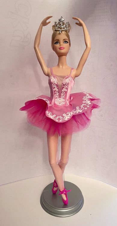 Barbie Signature Ballet Wishes Puppe | Comprare su Ricardo