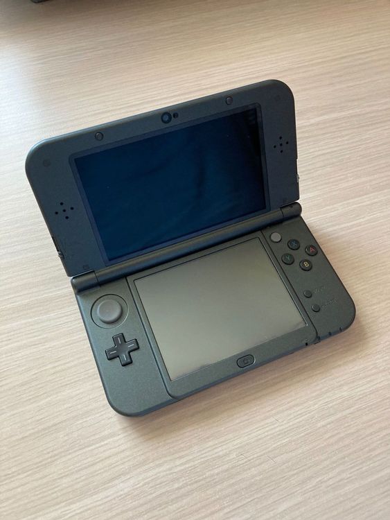 New Nintendo 3DS XL in TOP Zustand Kaufen auf Ricardo