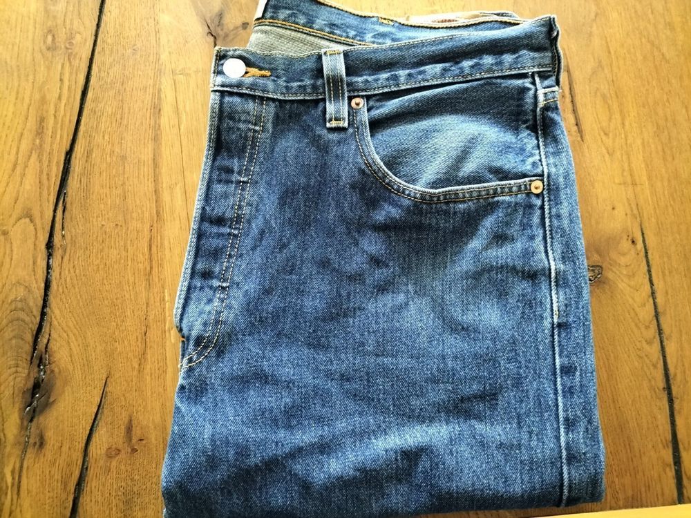 Levis Jeans Hosen W38 L30 | Comprare su Ricardo