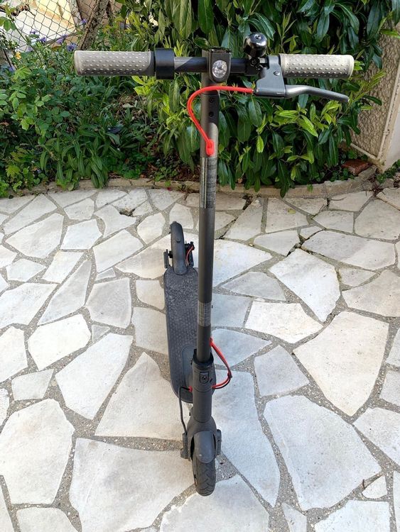 Accessoires pour trottinette électrique Xiaomi M365/Pro 1S, 1
