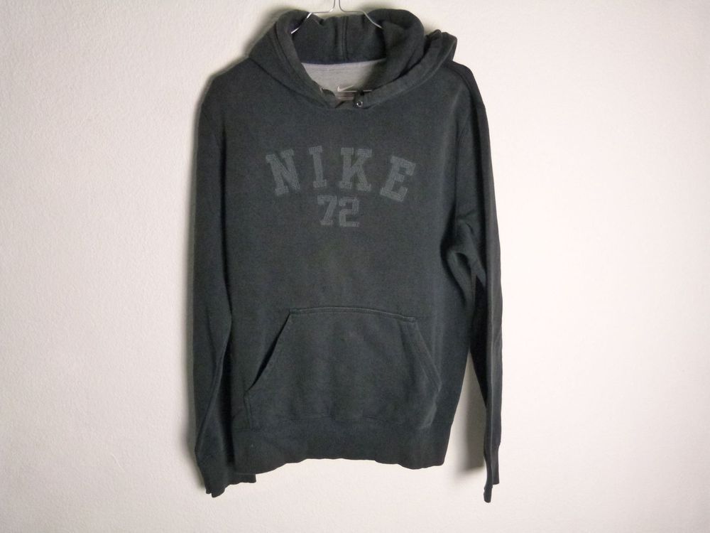nike vintage pullover