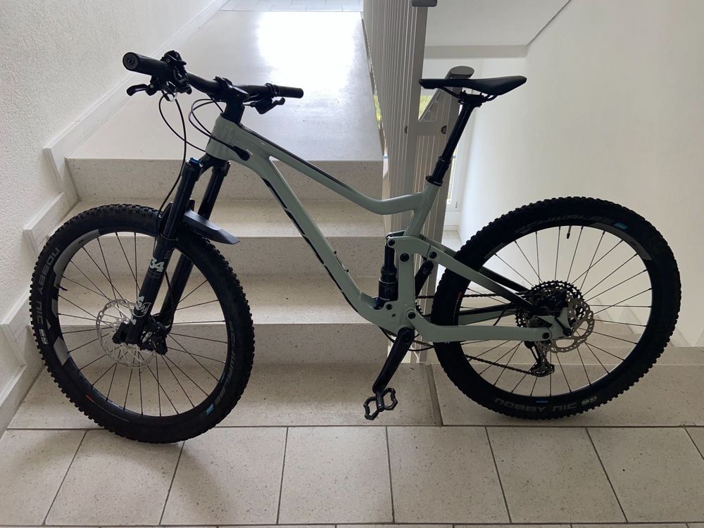 Scott Genius 940 - M - Modell 2020 | Comprare su Ricardo