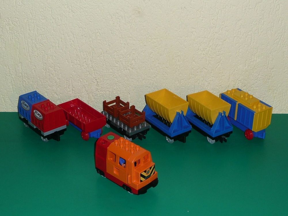 Lego Duplo Lego Duplo