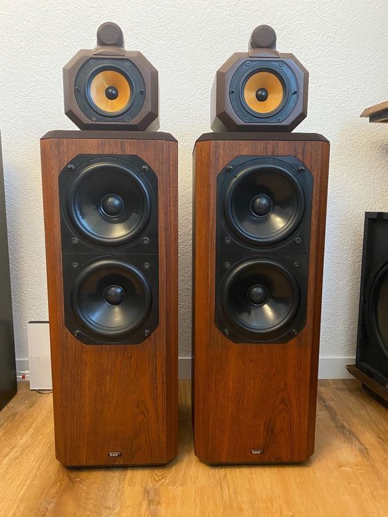 bowers and wilkins 802 series 80