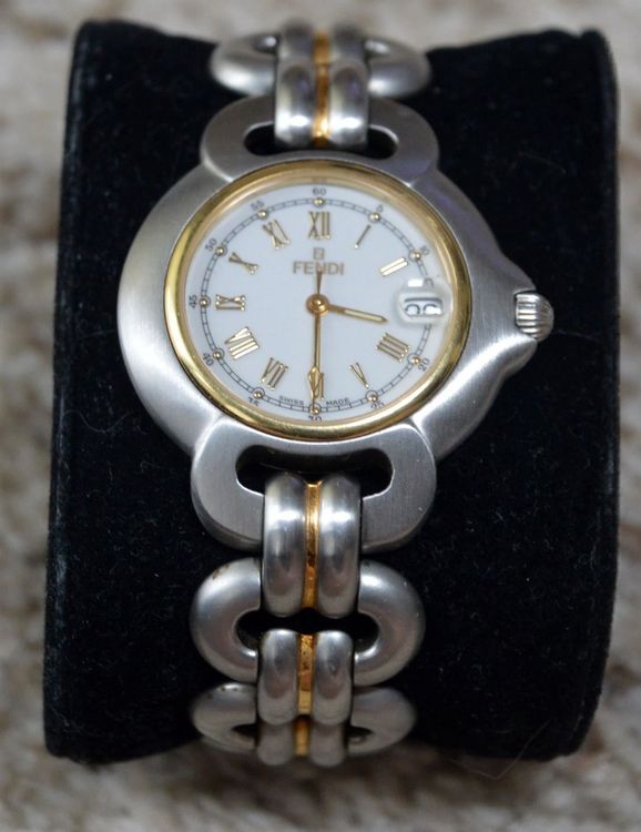 Armbanduhr FENDI Vintage | Comprare su Ricardo