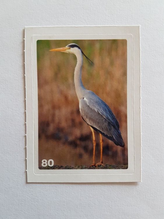 Migros Nature Detectives Mania Nr. 80 Kaufen auf Ricardo