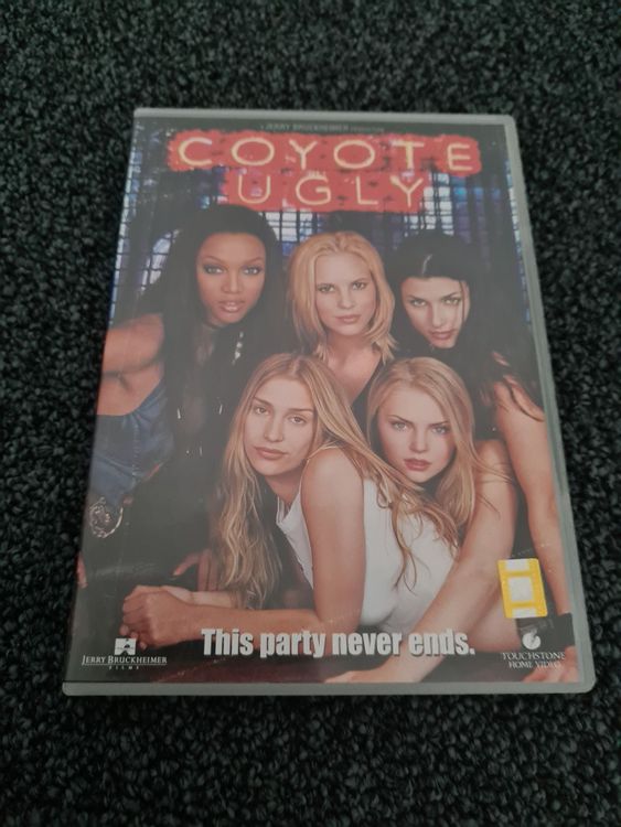 COYOTE UGLY(8787) | Kaufen auf Ricardo