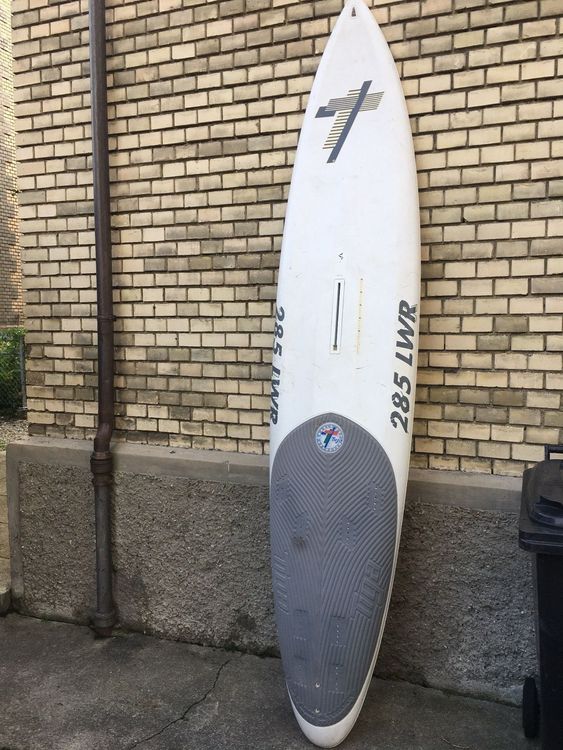 Tiga Windsurfbrett 125 l Kaufen auf Ricardo