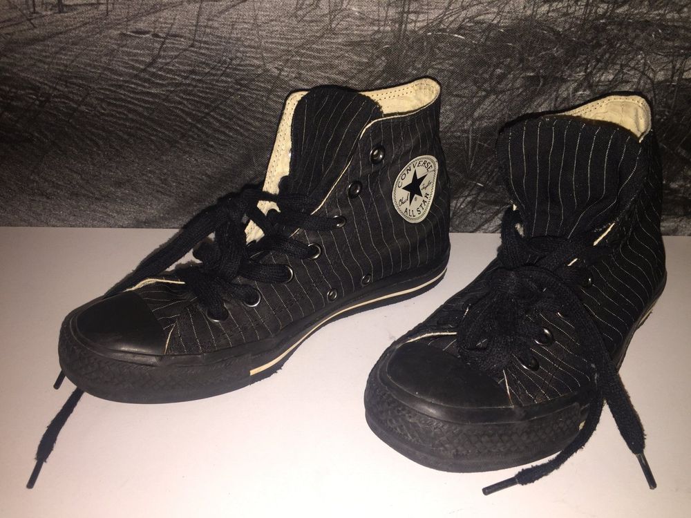 converse pointure 39