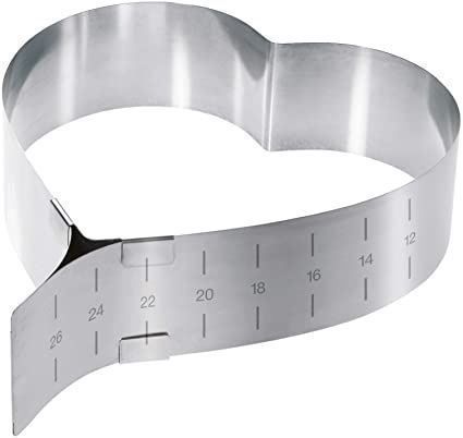 dr oetker tortenring varino