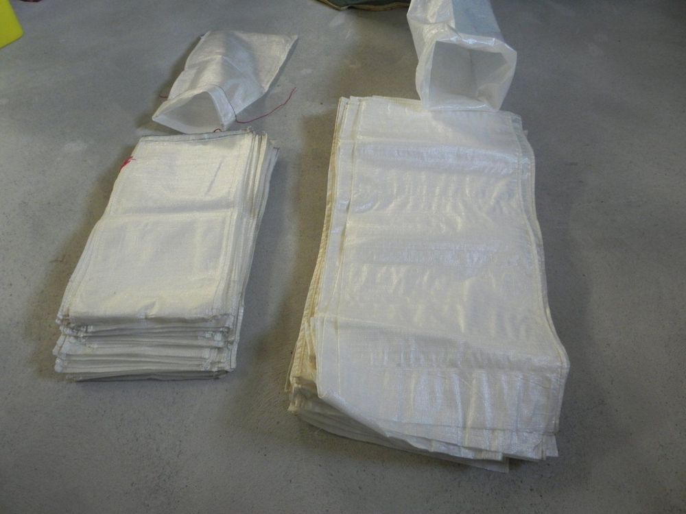 Radschraubenbeutel Schwarz 15x20cm - Aufbewahrungssack Für Autoschrauben