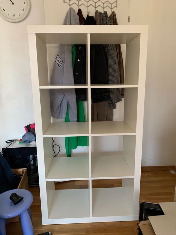 Ikea EXPEDIT Gestell/Regal 2x4 Kaufen auf Ricardo