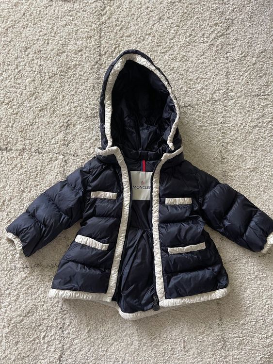 moncler baby