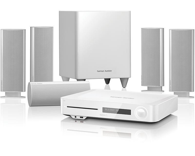 Harman Kardon Home Theater System Kaufen auf Ricardo
