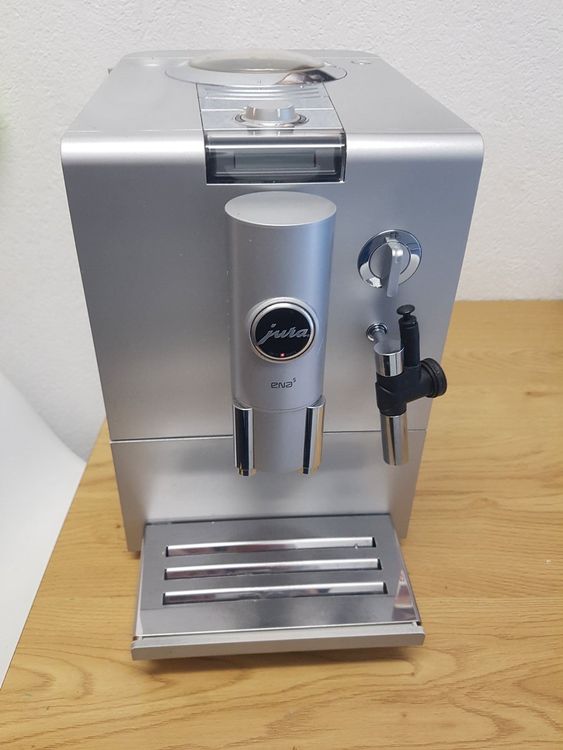 Jura Ena 5 Swiss Made !! Kaufen auf Ricardo