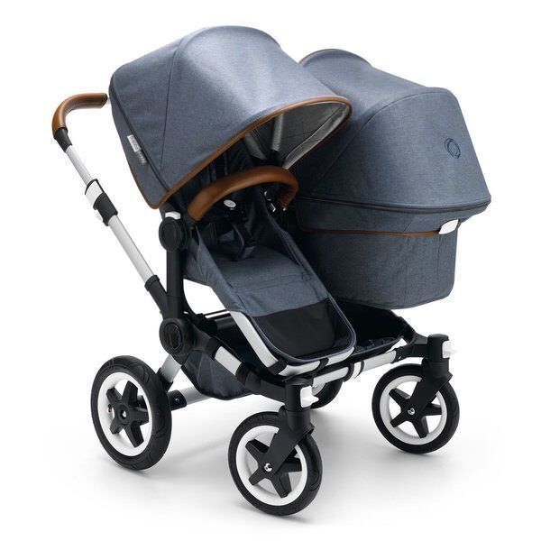 bugaboo weekender tasche