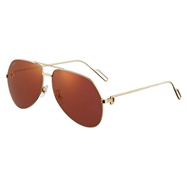 LUNETTES SOLAIRES PREMIÈRE DE CARTIER 